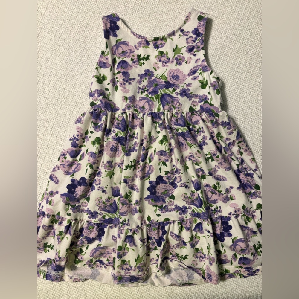 Janie and Jack cute sundress